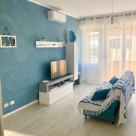 Appartamento Tizzy La Maddalena  Exterior photo