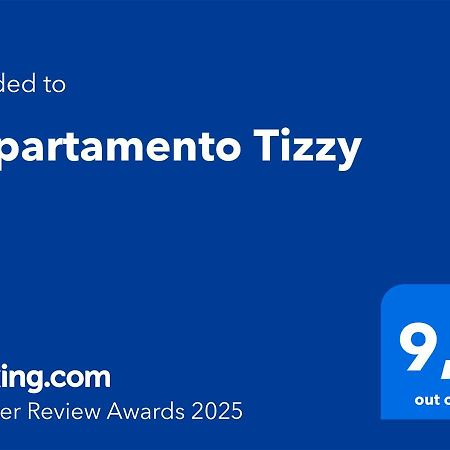 Appartamento Tizzy La Maddalena  Exterior photo