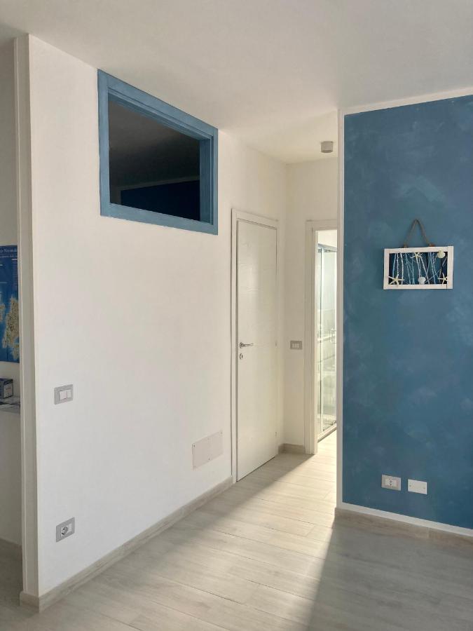 Appartamento Tizzy La Maddalena  Exterior photo