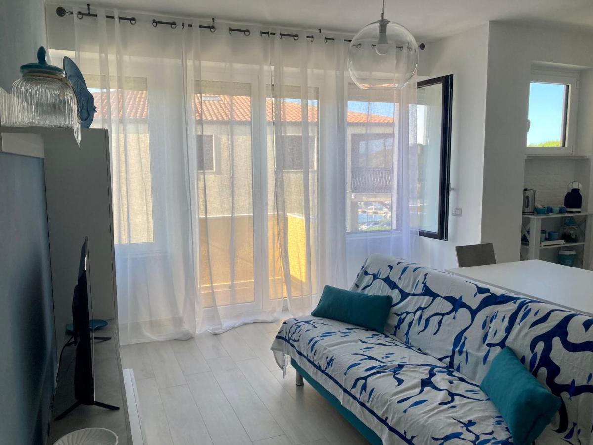 Appartamento Tizzy La Maddalena  Exterior photo