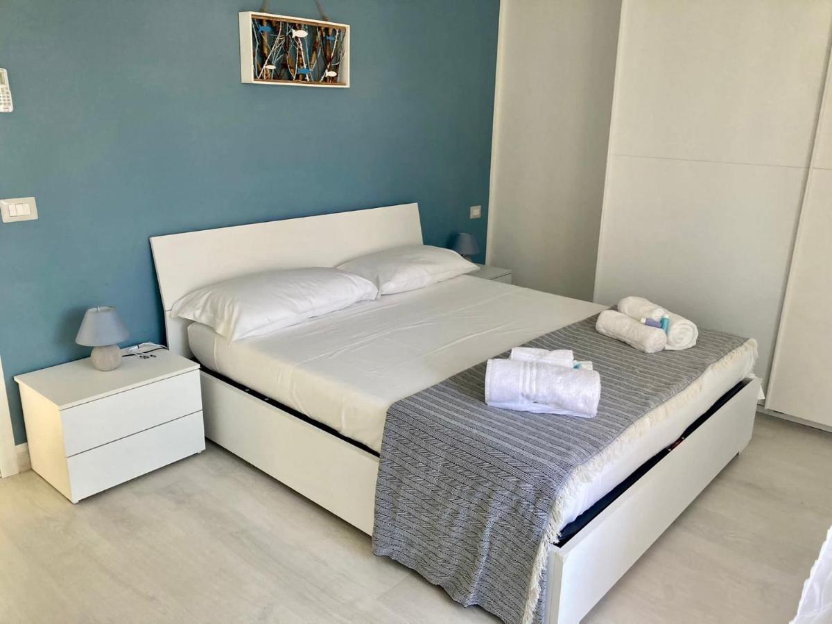 Appartamento Tizzy La Maddalena  Exterior photo