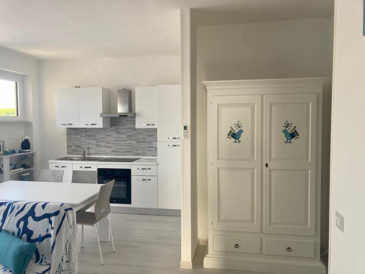Appartamento Tizzy La Maddalena  Exterior photo