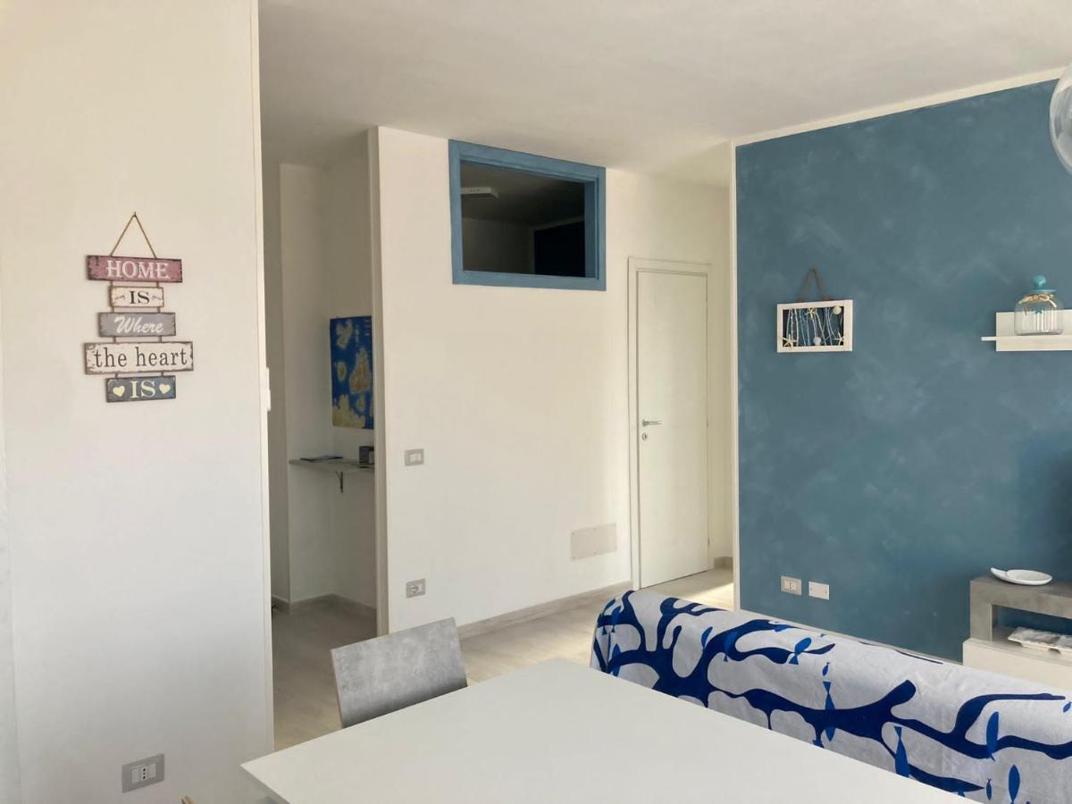 Appartamento Tizzy La Maddalena  Exterior photo