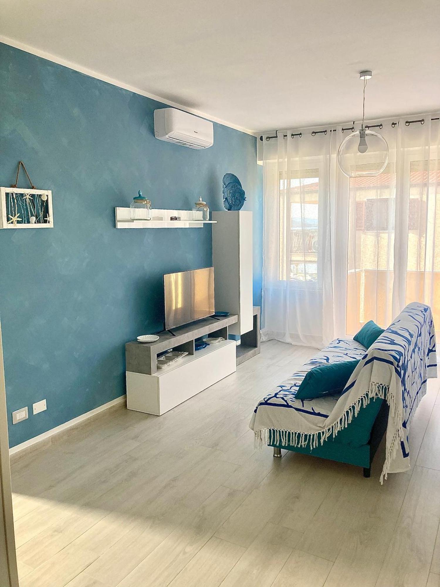 Appartamento Tizzy La Maddalena  Exterior photo