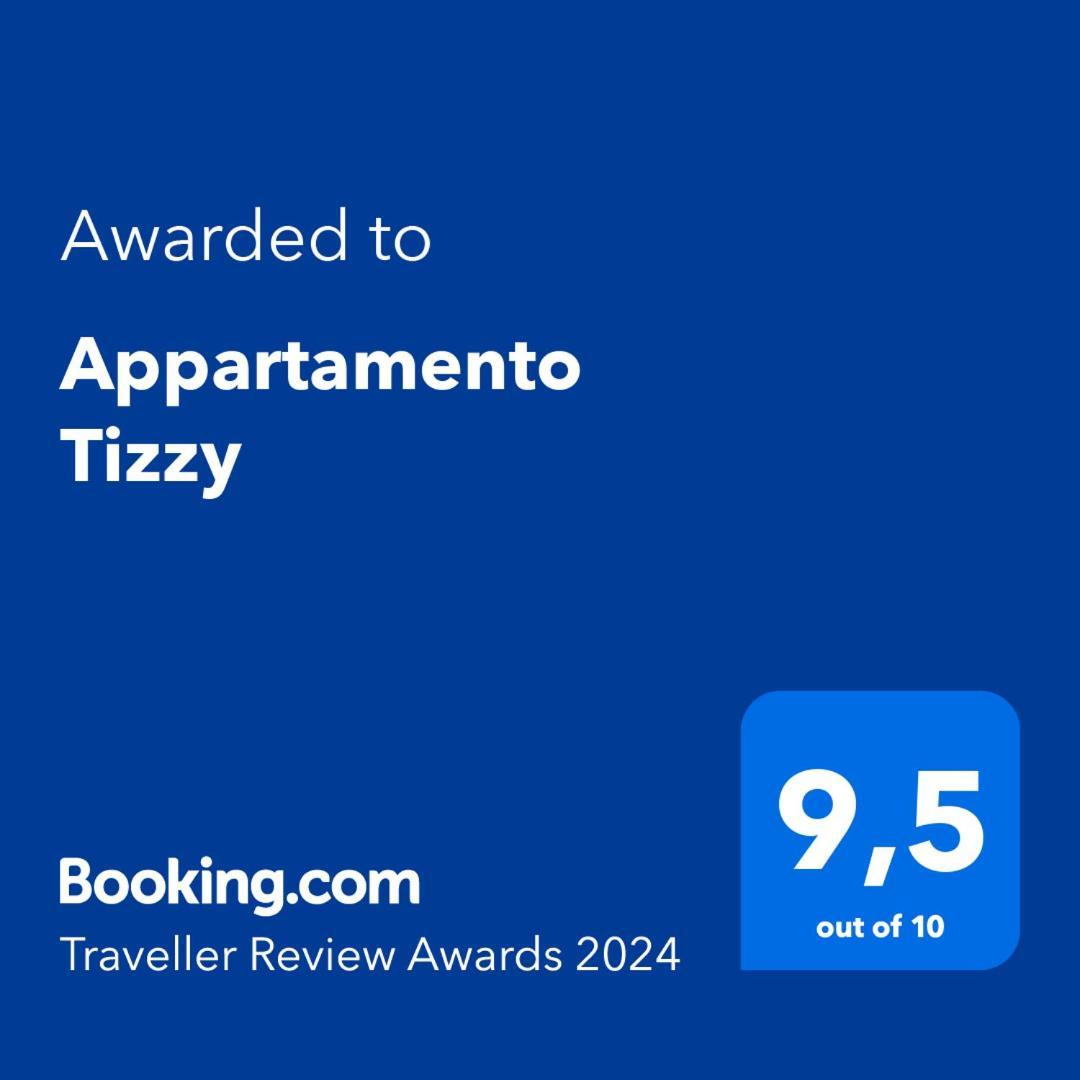 Appartamento Tizzy La Maddalena  Exterior photo