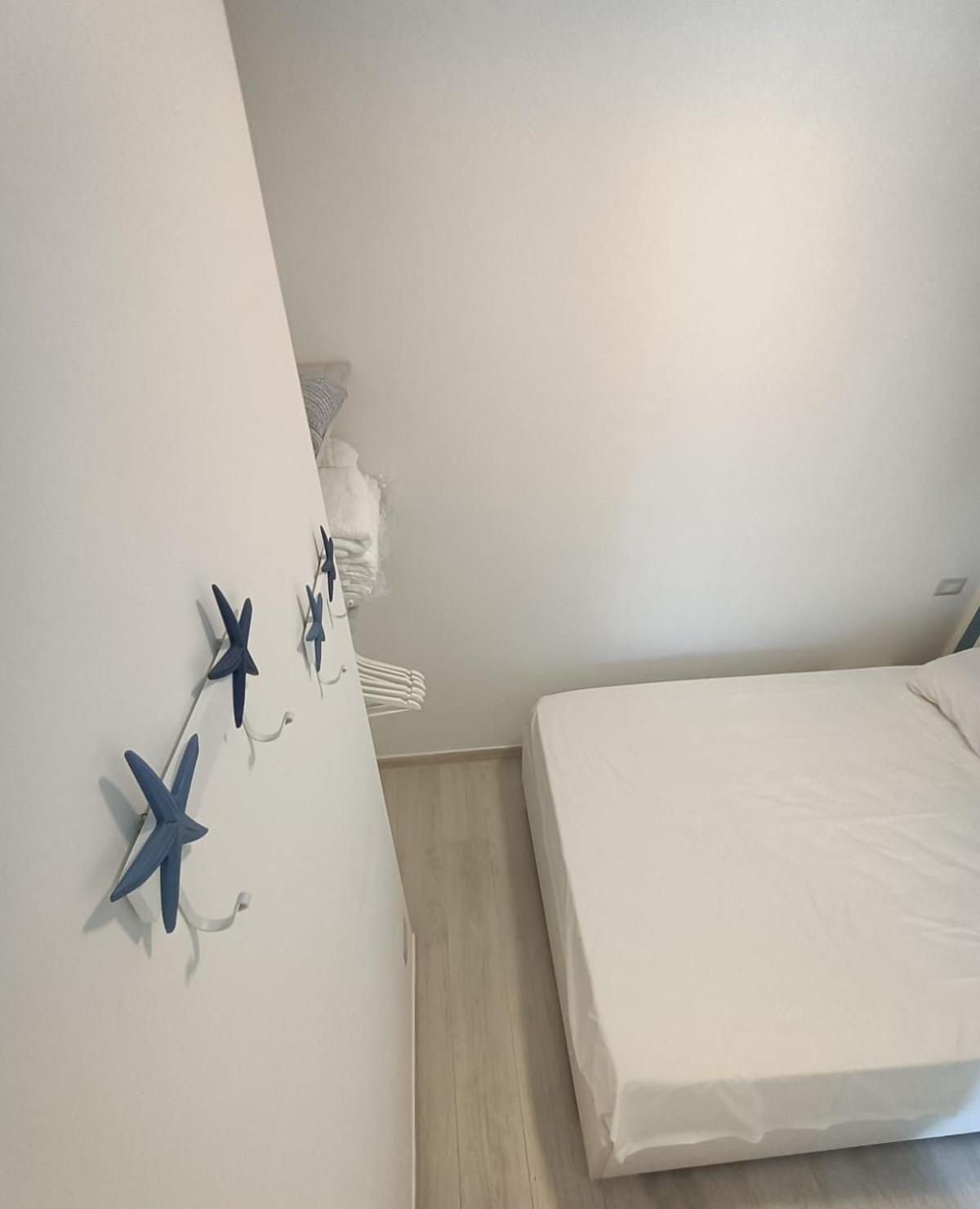 Appartamento Tizzy La Maddalena  Exterior photo
