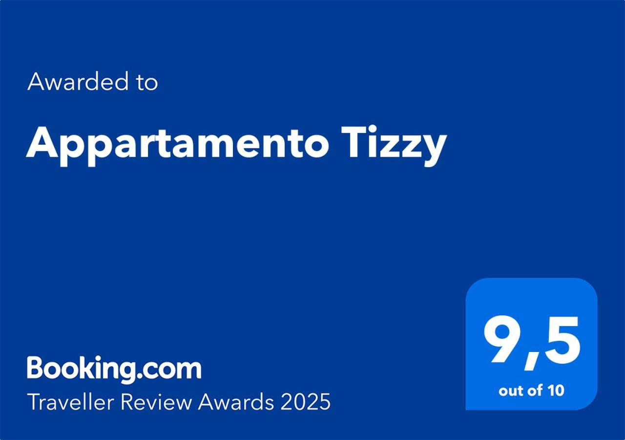 Appartamento Tizzy La Maddalena  Exterior photo
